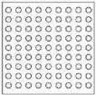 AGLN250V5-CSG81 FPGA - Field Programmable Gate Array