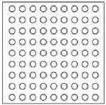 AGLN250V5-CSG81I  Semiconductors
