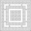 AGLP125V2-CSG281I FPGA - Field Programmable Gate Array
