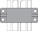 ARF475FL electronic component of Microchip