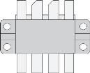 ARF476FL electronic component of Microchip