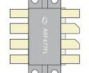 ARF477FL RF MOSFET Transistors