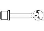 BFY90 electronic component of Microchip