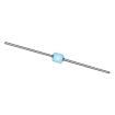 JAN1N5809 Rectifiers