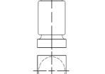 JANS1N5806US Rectifiers