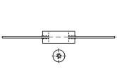 JANTX1N3611  Semiconductors