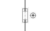 JANTX1N3612 Rectifiers
