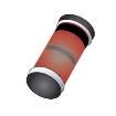 JANTX1N4454-1 Diodes - General Purpose, Power, Switching