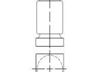 JANTX1N5806US Rectifiers