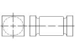 JANTX1N5809US  Semiconductors