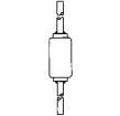 JANTX1N6628 electronic component of Microchip