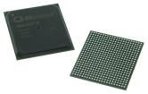 M2GL005-FGG484 electronic component of Microchip