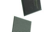 M2S005-FGG484 SoC FPGA