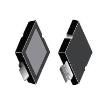 MPLAD15KP85CAE3/TR ESD Suppressors / TVS Diodes