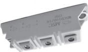 MSKD60-08  Semiconductors