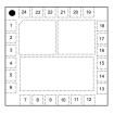 NX9415CMTR electronic component of Microchip