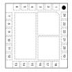 NX9415CMTR Switching Voltage Regulators