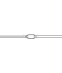 TVS515 ESD Suppressors / TVS Diodes
