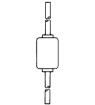 UES1303  Semiconductors