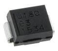 UFS180JE3/TR13 electronic component of Microchip