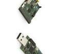 ZLE70550BADB Sub-GHz Development Tools