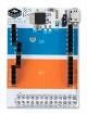 MICROSTACK BASE BOARD electronic component of Microstack