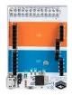 MICROSTACK BASE BOARD 