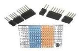 MICROSTACK PROTOBOARD 