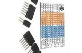 MICROSTACK PROTOBOARD Unclassified