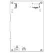 HB-043WISBIAA0-B TFT Displays & Accessories