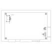 HB-050WISB0GA0-B electronic component of Microtips