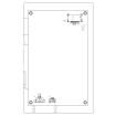 HB-050WISB0GA0-B TFT Displays & Accessories