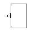 MT-DEPG0750RWS770F34 Electronic Paper Displays - ePaper