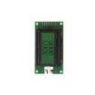 NMTC-S0802XRYHS-10 LCD Character Display Modules & Accessories