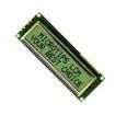 NMTC-S16201XFYHSAY-10 LCD Character Display Modules & Accessories