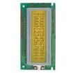NMTC-S16204XRYHS-10 LCD Character Display Modules & Accessories