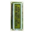 NMTC-S16205DFYHSAY LCD Character Display Modules & Accessories