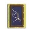 NMTG-S12864IMNHSGW-20 LCD Graphic Display Modules & Accessories