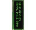 REC001602BGPP5N00001 OLED Displays & Accessories