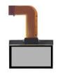 RET012864QWPP3N00000  Optoelectronics