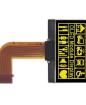 RET025664BWPP3N00000 OLED Displays & Accessories