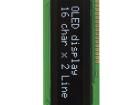 REX001602CWPP5N00000 OLED Displays & Accessories