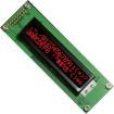 UMSH-3267MD-1UB LCD Character Display Modules & Accessories