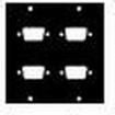 4DB9 electronic component of Middle Atlantic