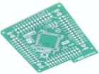 EASYMX PRO V7 STM32 EMPTY MCUCARD 100PIN 