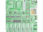 EASYPIC V7 FOR DSPIC30 Development Boards & Kits - ARM