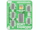 PORT EXPANDER electronic component of MikroElektronika