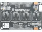 MIKROMEDIA PLUS FOR STELLARIS SHIELD electronic component of MikroElektronika