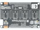MIKROMEDIA PLUS FOR STELLARIS SHIELD 