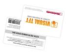 VISUAL TFT - LICENSE ACTIVATION CARD 